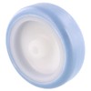 Wagner 03677501 Swivel Castor / Fixed Castor / Furniture Castor