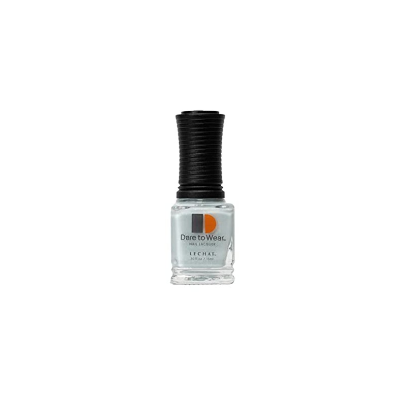 LECHAT Dare to Wear Nail Lacquer - Anew Blue 0.5