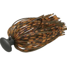 Jackal Nakatajigu 1/4 shrimp