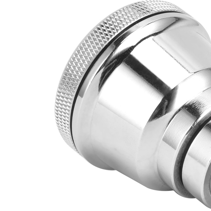 Kitchen Faucet Aerator Bubbler Copper High Pressure Faucet Sprayer Head