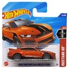 Hot Wheels - 2020 Ford Mustang Shelby GT500 - Mustang
