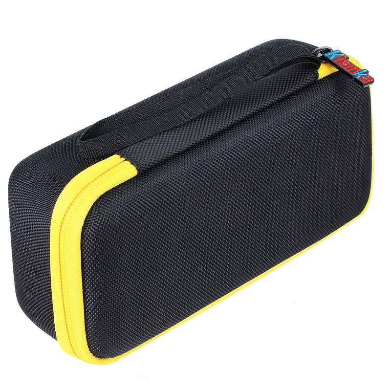 Khanka Hard Travel Case Replacement for Franklin Sensors ProSensor 710+