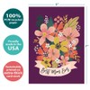 Tree-Free Greetings Mother's Day Cards - Artful Designs - 2
