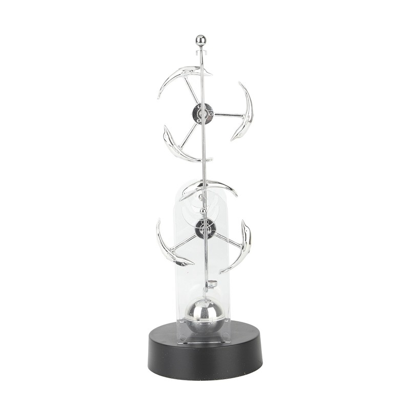Innovative Animal Shaped Decorative Perpetual Motion Machine Decompression Ornamental Toy