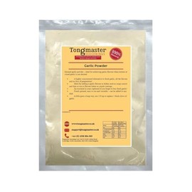 Tongmaster Garlic Powder 500 g
