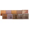 Peripera Ink Pocket Shadow Palette, 4 Feeling of Knowing Mute, 1 piece / 페리페라 잉크포켓 섀도우 팔레트, 4 뮤트를 아는 느낌, 1개