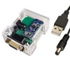 DSD TECH SH-B30-BLE RS232 to Bluetooth 5.0 BLE Adapter Support