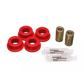 Energy Suspension 93-98 fits Jeep Grand Cherokee Red Rear Track Arm Bushing Set