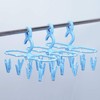 NK Products 2149 Laundry Hanger, Jeans & Small Items Dryer,