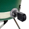 Universal Bowl Adaptor, Standard Adapter for Big Green Egg, WSM,