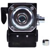 WQSING Pressure Switch Compatible with Ingersoll Rand SS5L5 Air Compressor