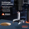 Presch Forstner drill bit, diameter 60 mm, extremely sharp, durable