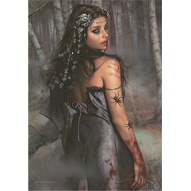 ARANTZA SESTAYO – Flag Alba