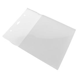 Operitacx 2 x File Organiser for the Desk, Wall Organiser for the Office, Wall Mount for the Post Organiser, Briefcase for the Wall, Newspaper Holder, PP Material, No Hole Box, A4