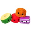 Squishable / Comfort Food Kabob Plush