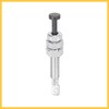REPAIROCK 2pcs Adjustable Door Pin Switch Car Auto Engine Trunk