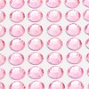 Italian Options - 2mm Pale Pink Diamante Rhinestone Gem Crystal