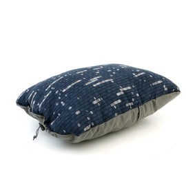 Therm-a-Rest Compact Pillow, CINCH Small, Warp Speed