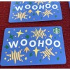 Starbucks Card #6300 - WOOHOO © 2022 (No Value) MINT