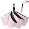 Parasol, UV Protection, 100% Light Blocking, Foldable, 6.7 oz (186