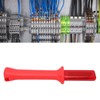 Cable Splicing Knife Ergonomic Wire Stripper Cutter 50mm Hand Tool