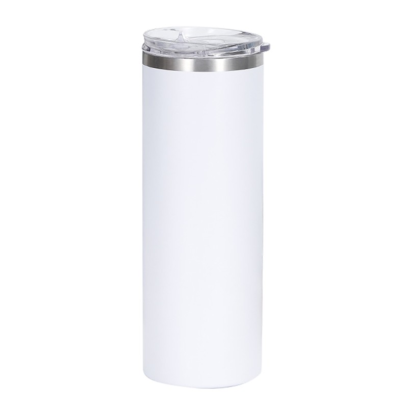 20oz Vacuum Stainless Steel Water Bottle Double Layer Insulation Water
