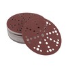 INFINAUTO Sanding Discs, 6" 49 Hole 180 Grit Automotive Repair