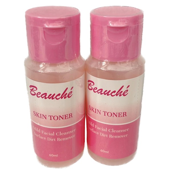 Beauche International Skin Toner 60 Ml