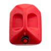 Midwest Can Company 5610 5 Gallon Gas Can Fuel Container