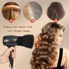 Hair Dryer Diffuser Sock Universal Difuser Cap for Hair Dryer