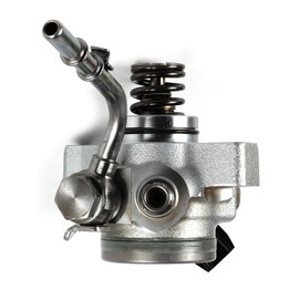 Bulubiu High Pressure Fuel Pump 16790-5J6-A01 Fit for Acura MDX 14-20/RLX 14-20/TLX 15-20 3.5 V6 for Honda Odyssey 18-19/Pilot 16-17/Ridgeline 17-19, aftermarket part Replace OE 16790-5J6-305