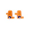 LM YN 10 Watt 3 Ohm 5% Wirewound Resistor Electronic