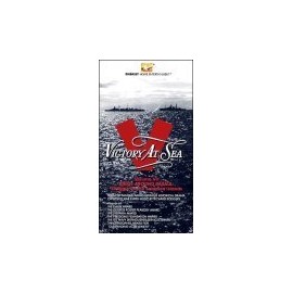 VICTORY AT SEA - Vol VII - Rings Around Rabaul: Struggle for the Solomon Islands