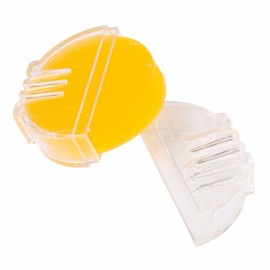 Bohin 92142 Beeswax with Dispenser
