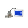 Reverse Osmosis Automatic Shut-Off Valve 3/8 Inch with Water Leakage
