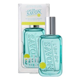 L'air De SAVON Rails De Savon Roll On Fragrance (Feeling Breeze) 0.5 fl oz (15 ml)