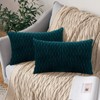 Set of 2 Cushion Covers, 30 x 50 cm, Cushion