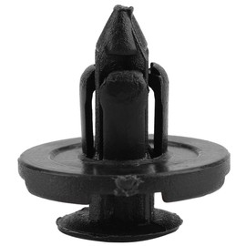 Interior Bumper Clips,Interior Bumper Mud Guard Trim Clips Fastener Kit for Nissan Xterra Versa Sentra Maxima(50pcs)