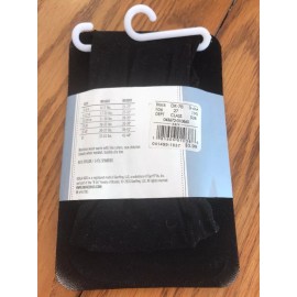 KoalaKids Girls Basic Microfiber Tights 0-6M Ships N 24h