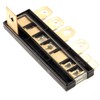 ZOOKOTO 82620-33130 8262033130 Fusible Link Block Assembly Multi Link Fuse