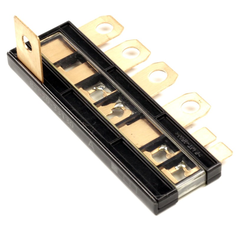 ZOOKOTO 82620-33130 8262033130 Fusible Link Block Assembly Multi Link Fuse