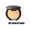 Maquillaje Compacto Bissú Mate para Todo Tipo de Piel FPS
