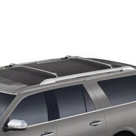 Mockins 60" x 40" Anti Slip Car Roof Mat - Thick and Protective