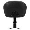 XFMT Motorcycle Front Driver Rider Backrest Pad For Harley Touring