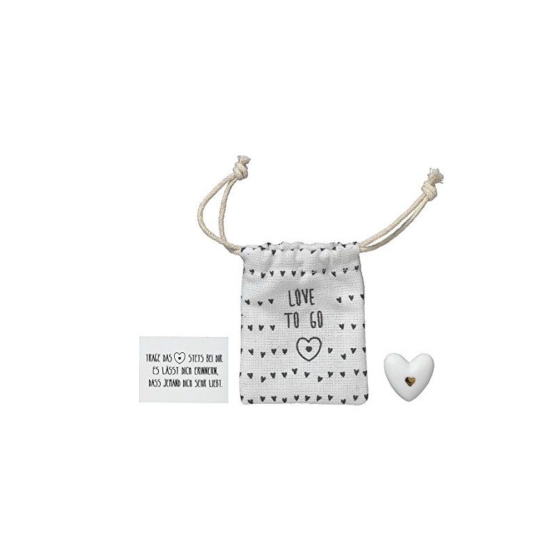 Räder small bag Love to Go