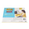 Post-it Super Sticky Big Notes, Pack of 1 Pad, with