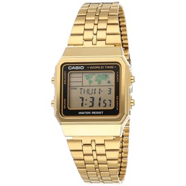 CASIO GENTS DIGITAL A500WGA-1DF