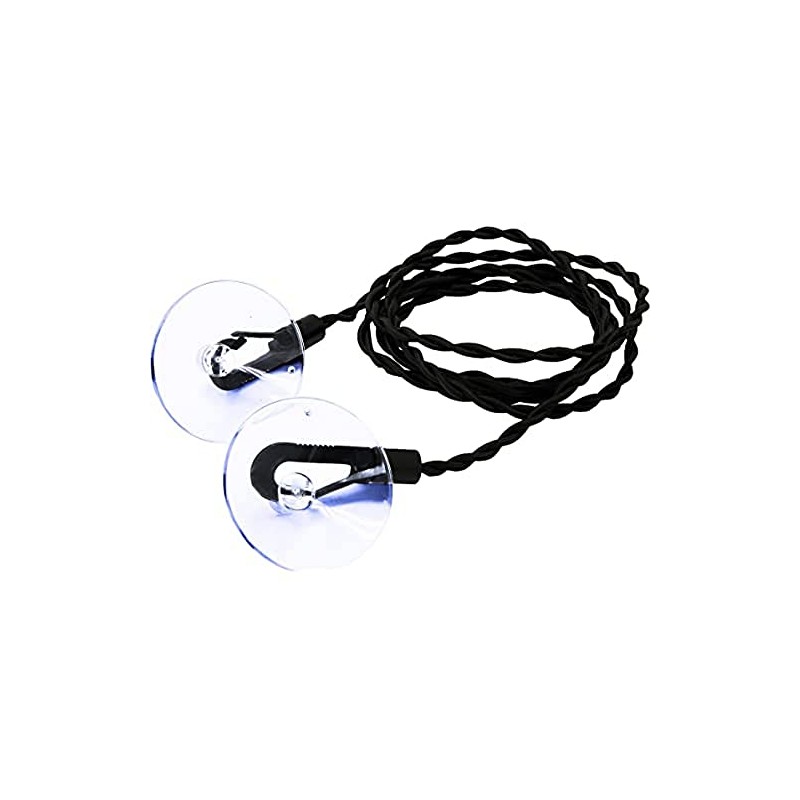 Rolson 61026 Travel Clothes Line