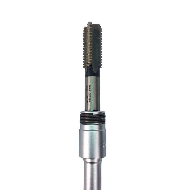 Uni Tapter® WH1000/13 Socket Set for Taps from M3 -