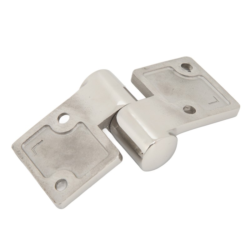 Marine Boat Strap Hinge 316 Stainless Steel Boat Folding Door